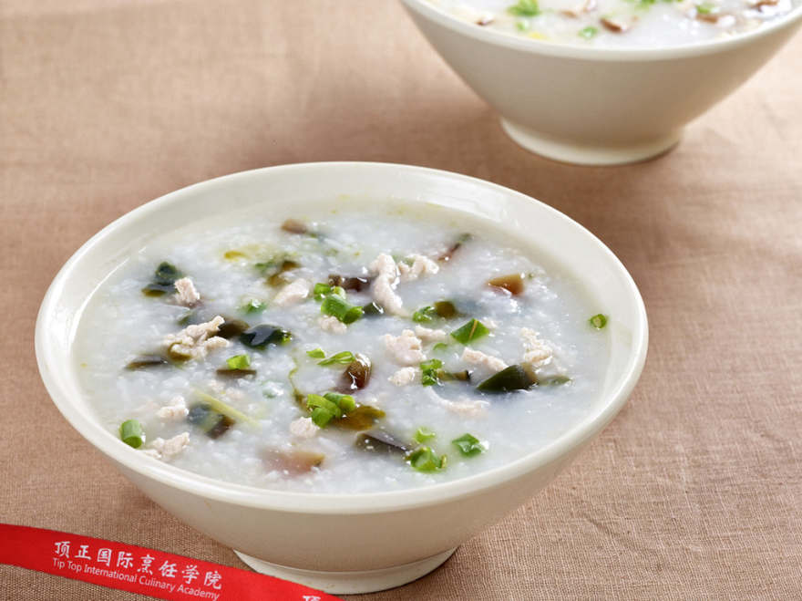 南昌粥培训