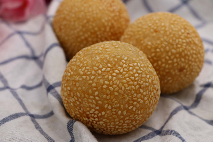 南昌麻团培训