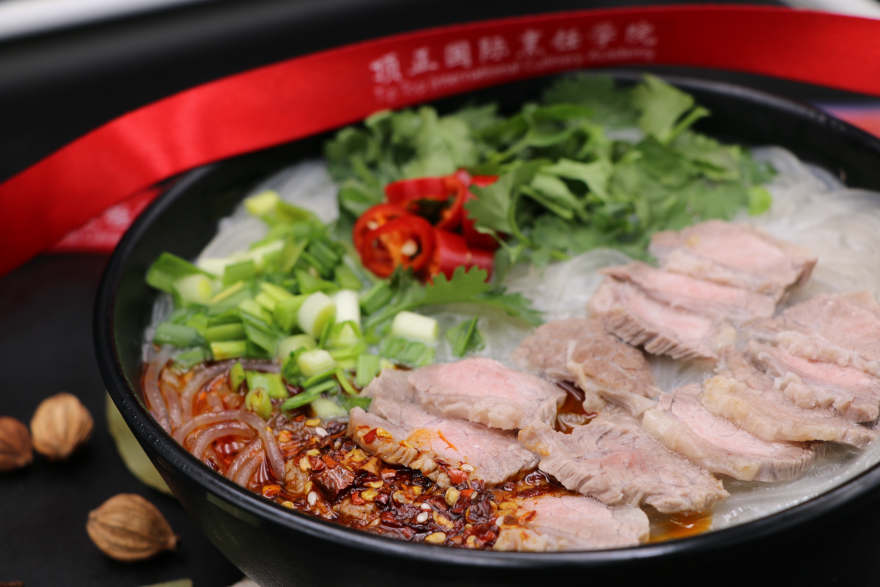 南昌羊肉涮锅培训