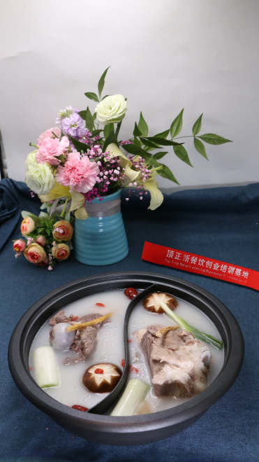南昌牛杂火锅培训