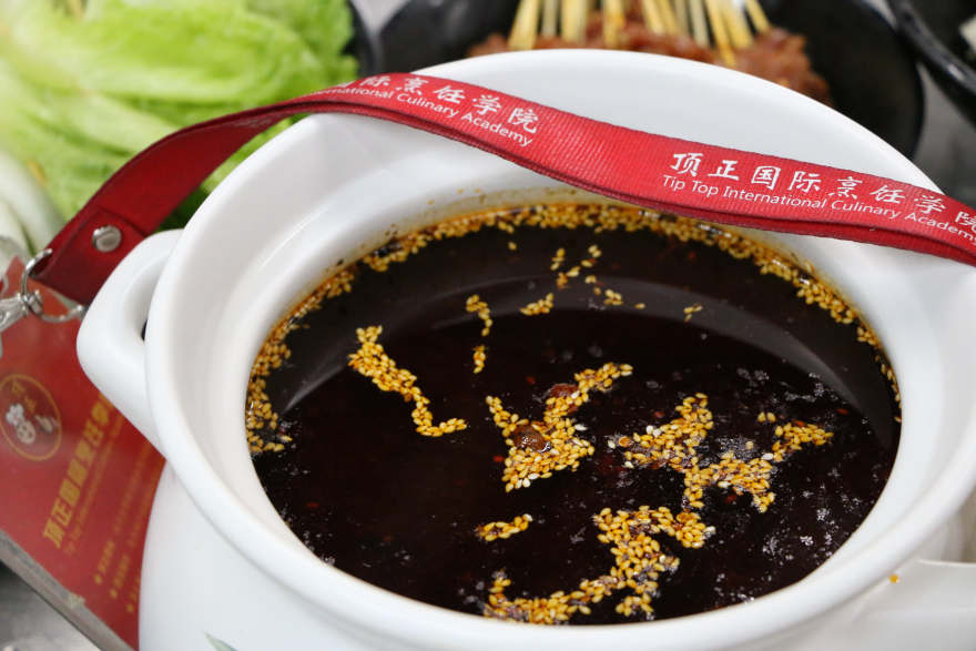 南昌热锅串串培训