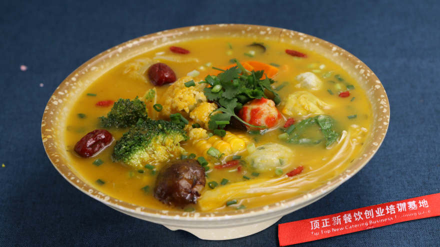 南昌四川麻辣烫培训