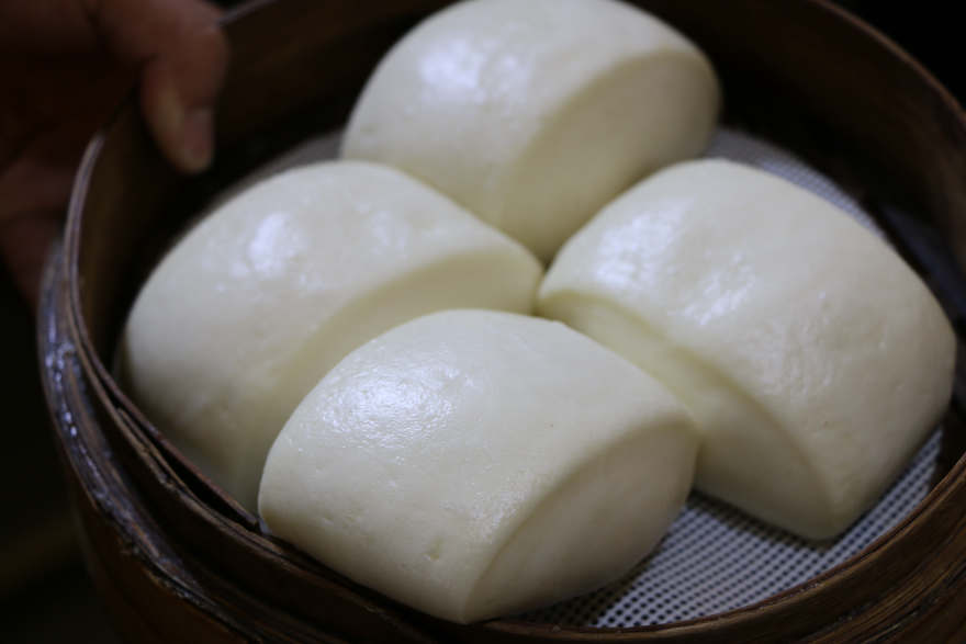 南昌包子馒头培训