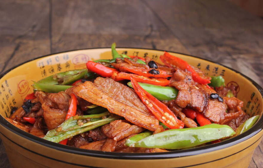 南昌客家肉丸培训