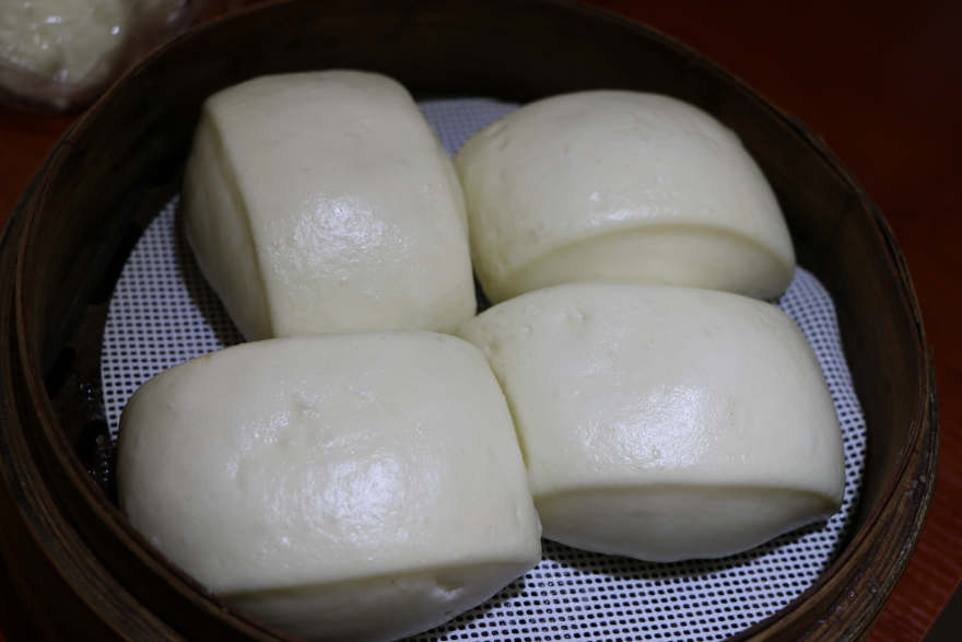 南昌东莞大包培训