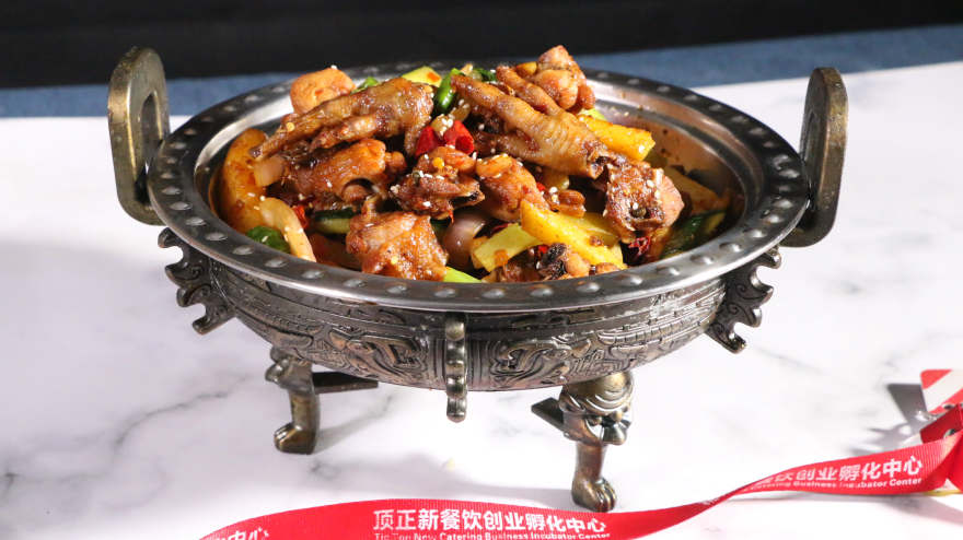 南昌干锅肥肠培训