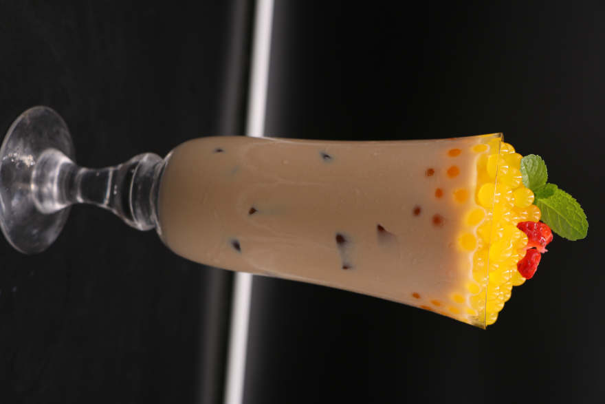 南昌盆栽奶茶培训