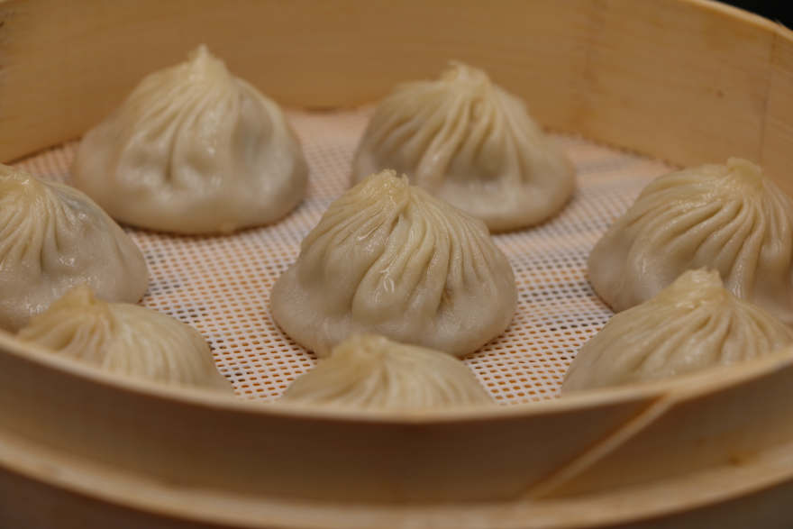 南昌南翔小笼包培训