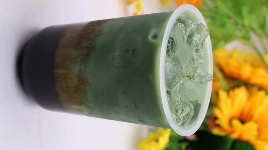 南昌脏脏茶培训