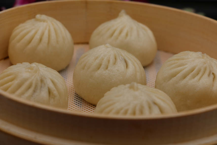 南昌杭州小笼包培训