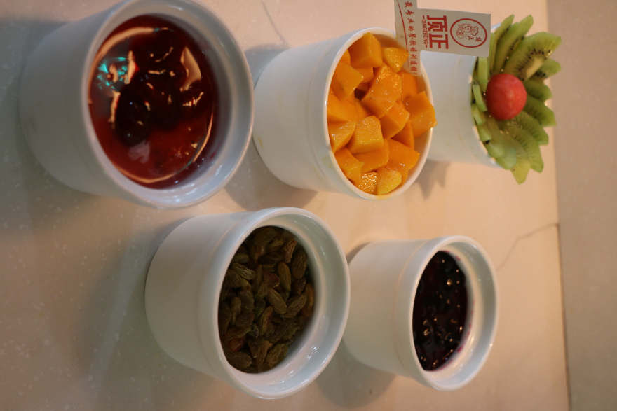 南昌化州糖水培训