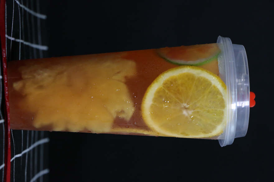 南昌手打柠檬茶培训