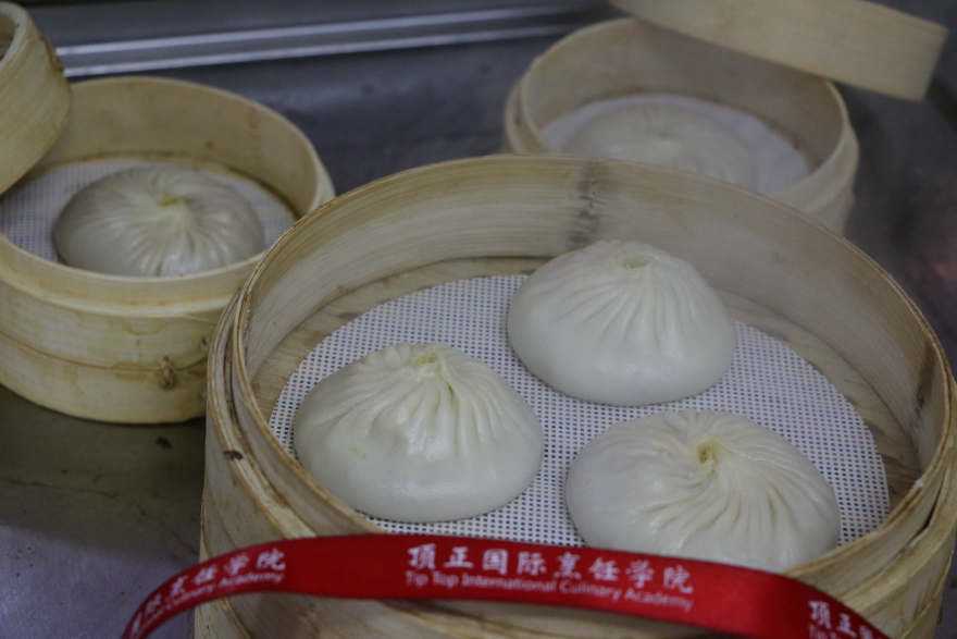 南昌灌汤包培训