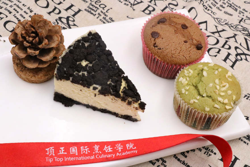 南昌糕点培训