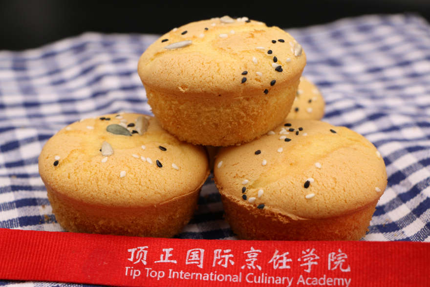 南昌枣糕培训