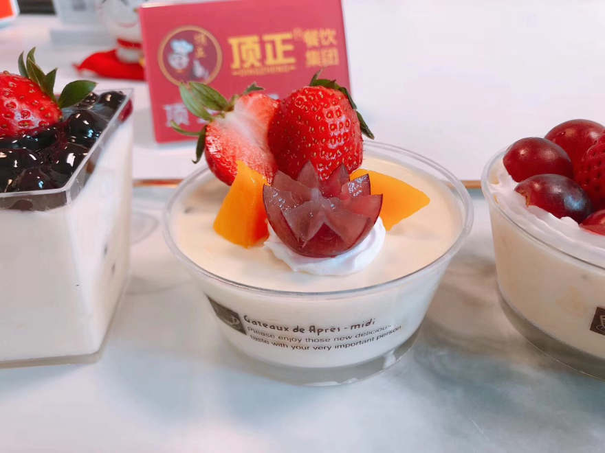南昌提拉米苏培训