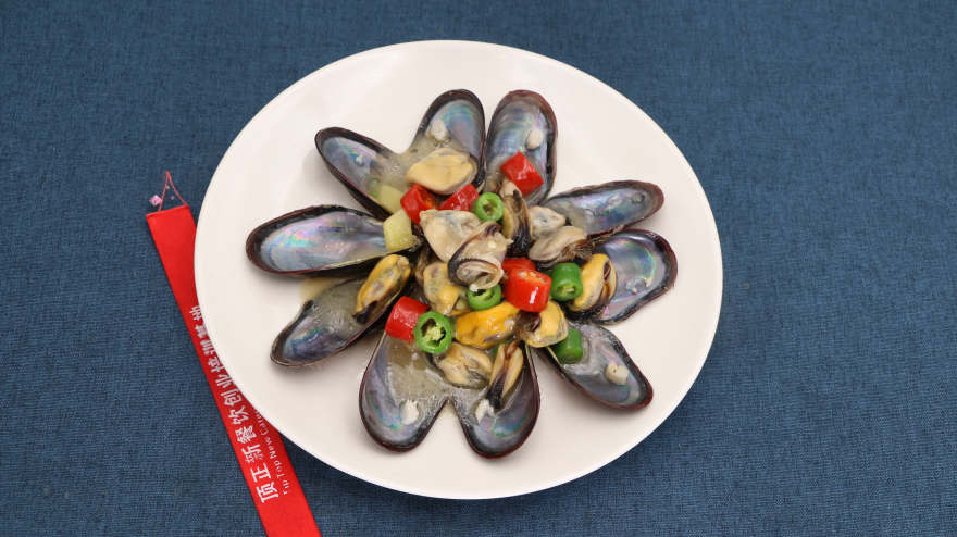 南昌网红捞汁小海鲜培训