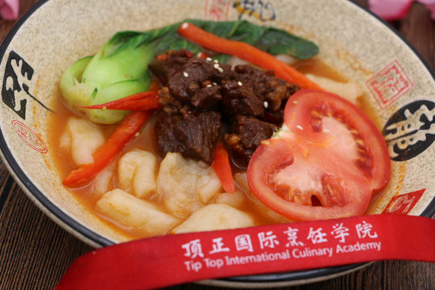 南昌南北面食培训