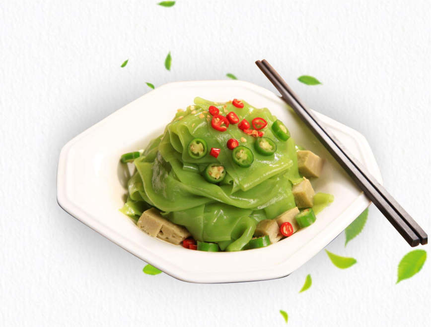 南昌摆摊凉皮培训