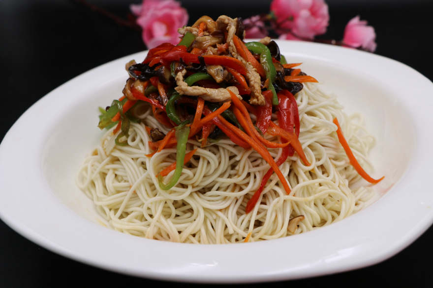 南昌梅县腌面培训