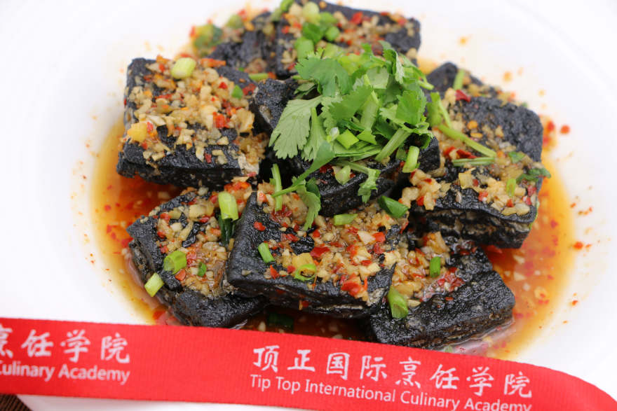 南昌夜市臭豆腐培训
