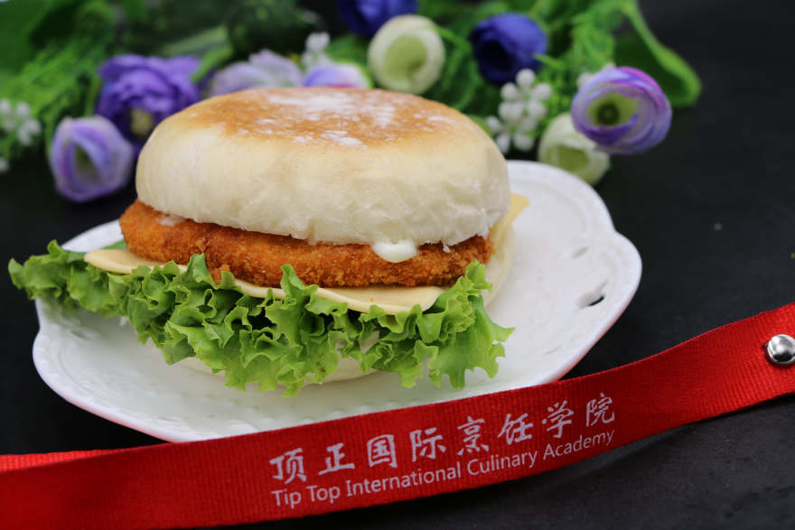 南昌早餐餐车培训
