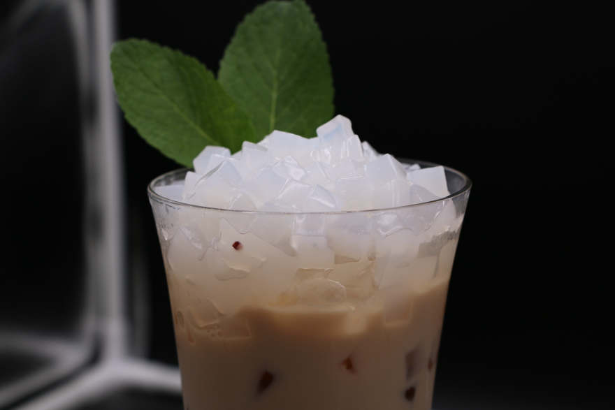 南昌奶茶餐车培训