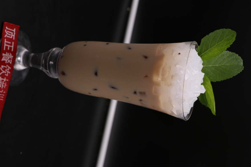南昌网红奶茶摆摊培训