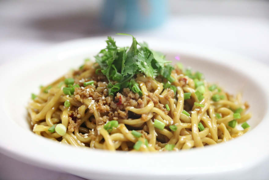 南昌热干面培训