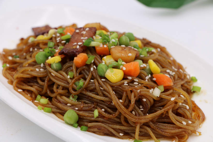 南昌炒面培训