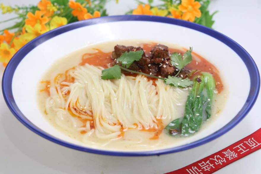 南昌牛肉面培训