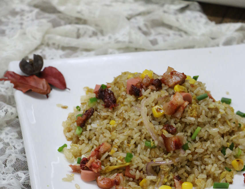 南昌炒粉炒饭培训