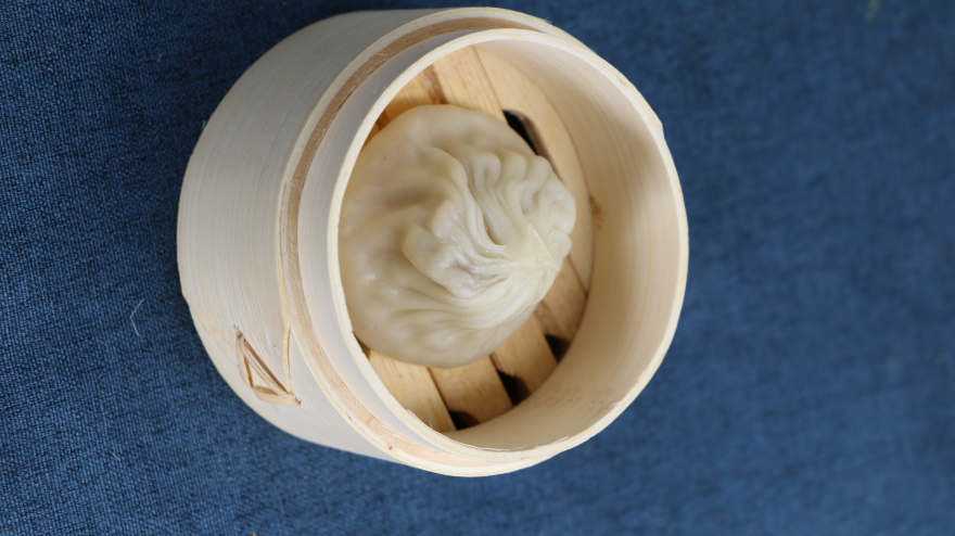 南昌生煎小笼包培训