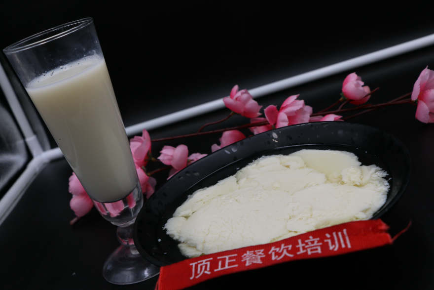 南昌豆腐脑培训