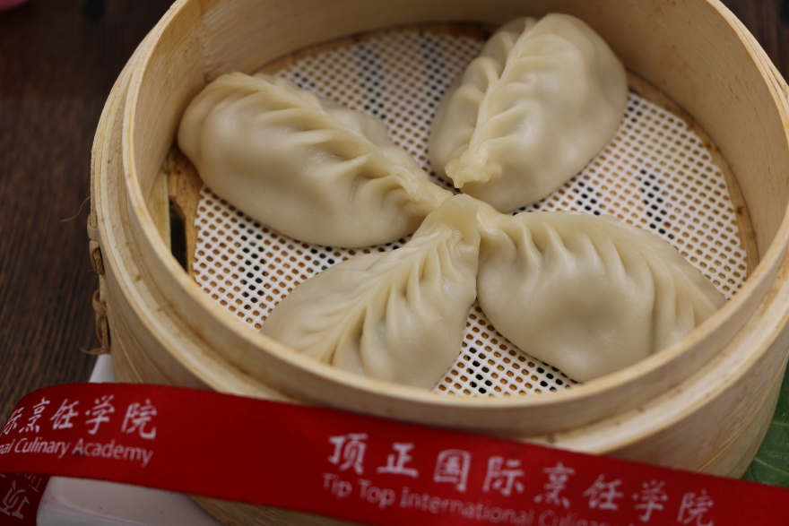 南昌蒸饺培训