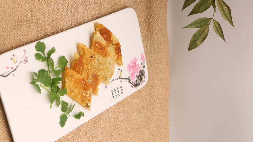 南昌北方千层饼培训