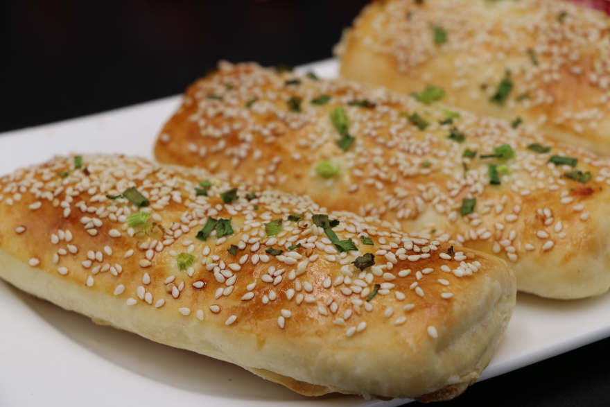 南昌荆州烧饼培训