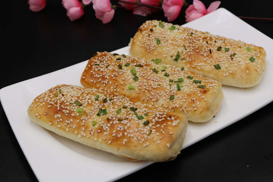 南昌河南烧饼培训
