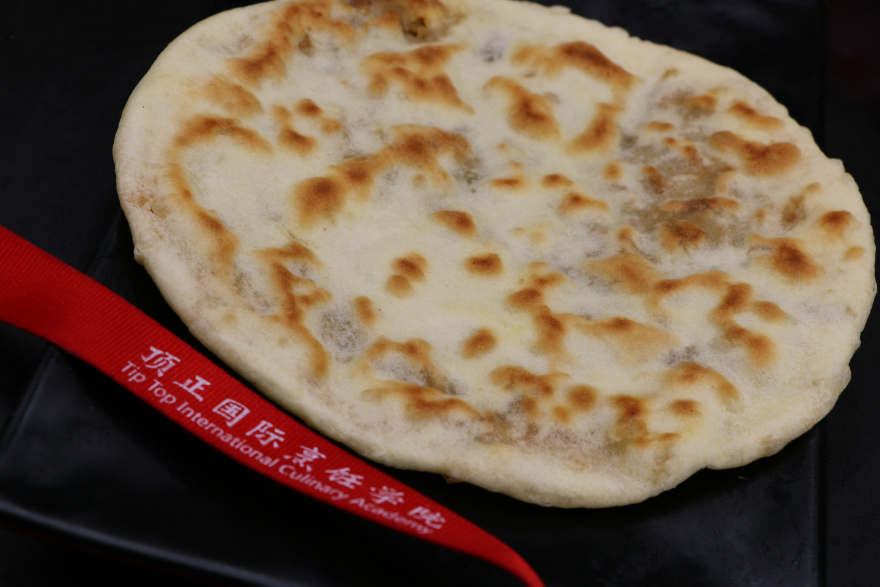 南昌永康肉饼培训