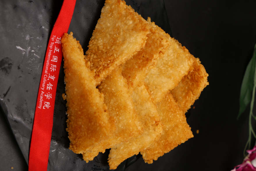 南昌粢饭糕培训