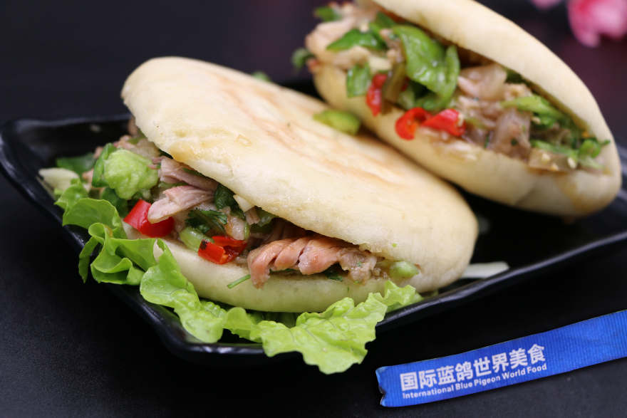 南昌肉夹馍培训