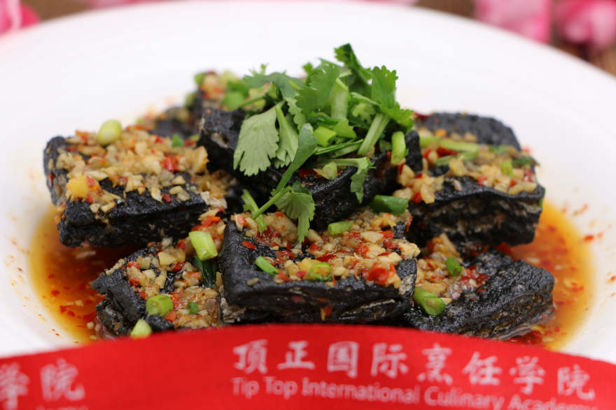 南昌长沙臭豆腐培训