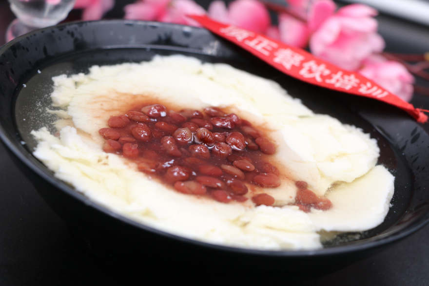 南昌豆腐花培训
