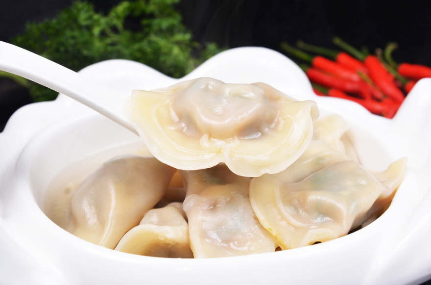 南昌水饺培训