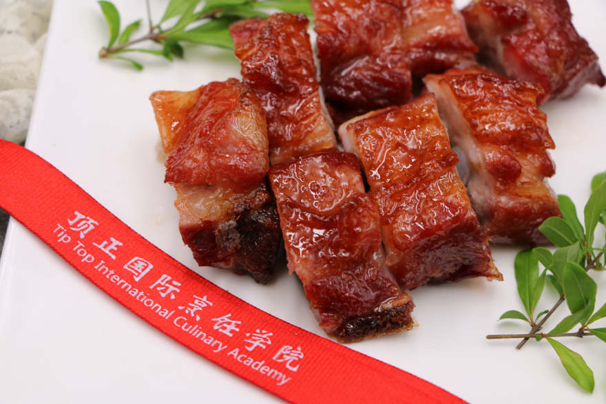 南昌广式烧腊培训