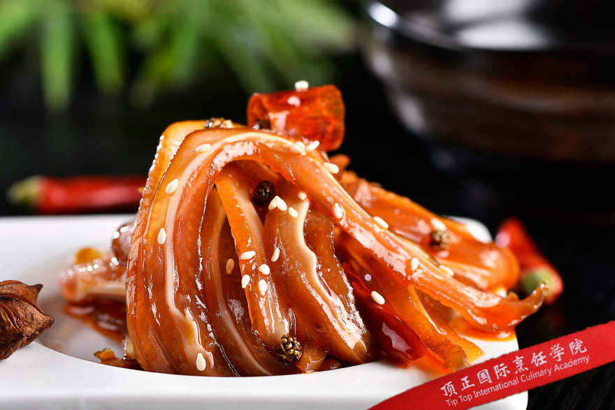 南昌飘香卤菜培训