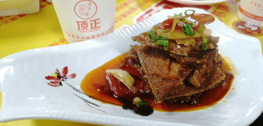 南昌湘西泡菜培训