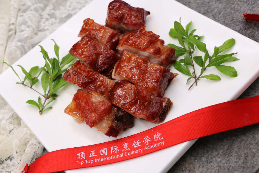 南昌烧腊拼盘培训