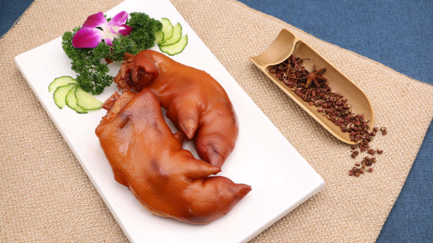 南昌熟食店经营培训