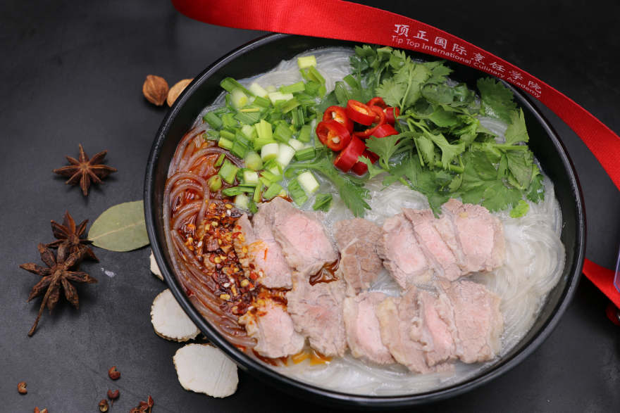 南昌铜锅涮羊肉培训